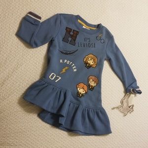 Toddler girls dress